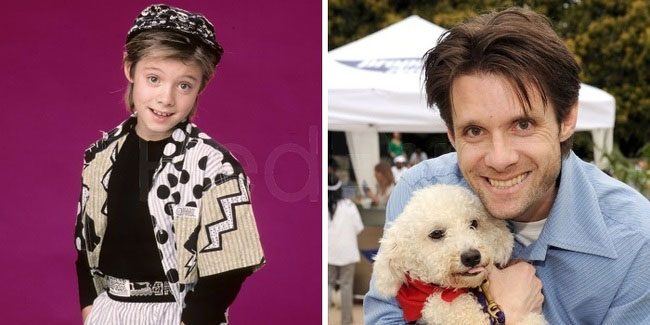 Danny Pintauro 