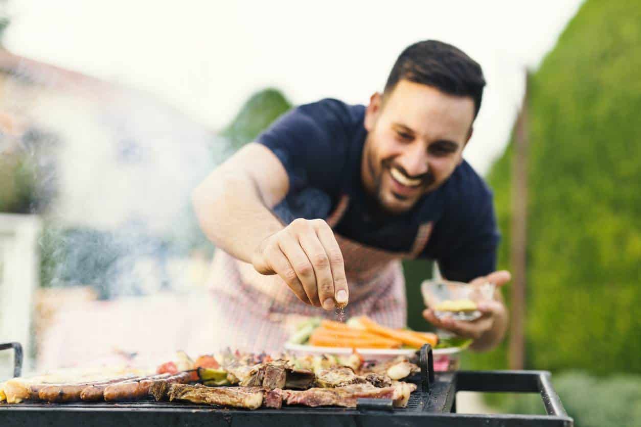 'Barbecue'