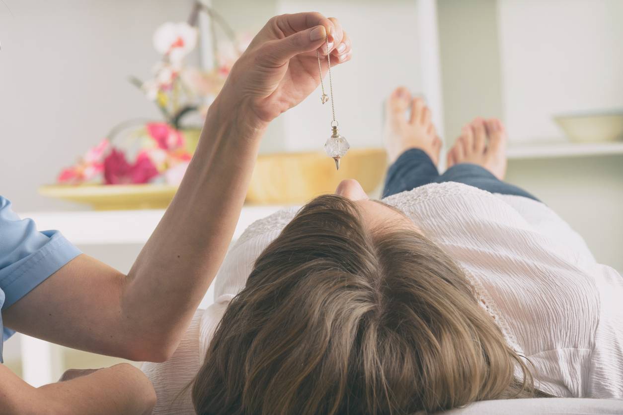 Traiter le tabagisme avec hypnose