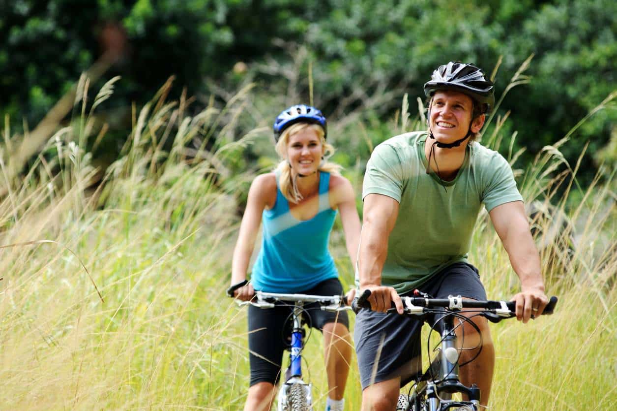 'cycliste