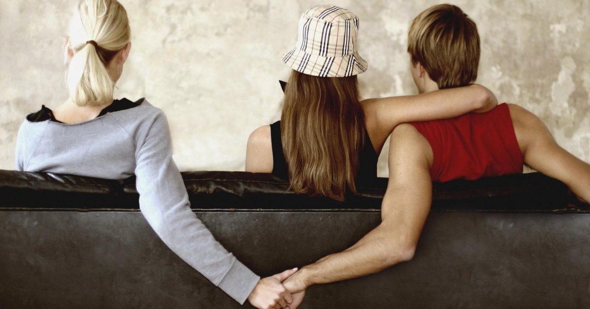 Prénoms des femmes qui sont les plus infidèles